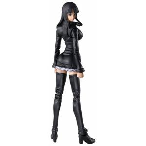 ONE PIECE - Enies Lobby - Nico Robin S.H. Figuarts Action Figure
