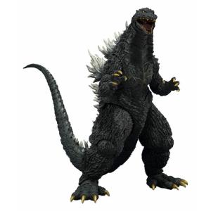 GODZILLA - Godzilla 2003 - S.H. MonsterArts Action Figure