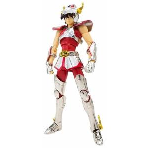 SAINT SEIYA - Myth Cloth Pegasus Seiya V1 Revival Ver. Action Figure