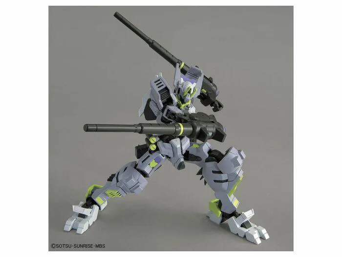 GUNDAM - 1/144 ASW-G-32 Gundam Asmoday Model Kit HGIBO #043