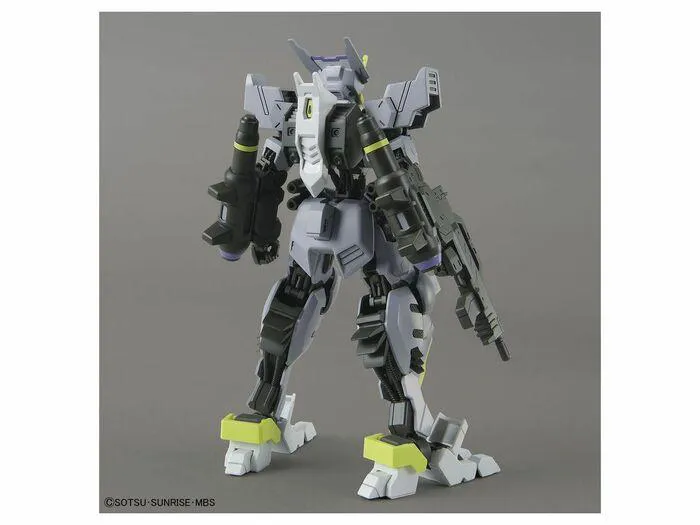 GUNDAM - 1/144 ASW-G-32 Gundam Asmoday Model Kit HGIBO #043