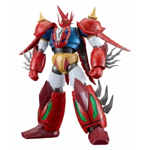 GETTER - Getter Robo - Moderoid - Shin Getter Dragon Plastic Model Kit