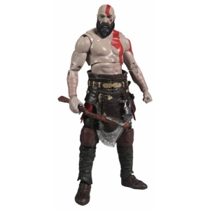 GOD OF WAR - Kratos Action Figure