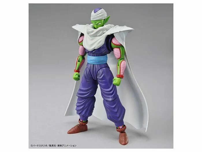 DRAGON BALL - Figure-rise Standard Piccolo Renewal Ver. Model Kit