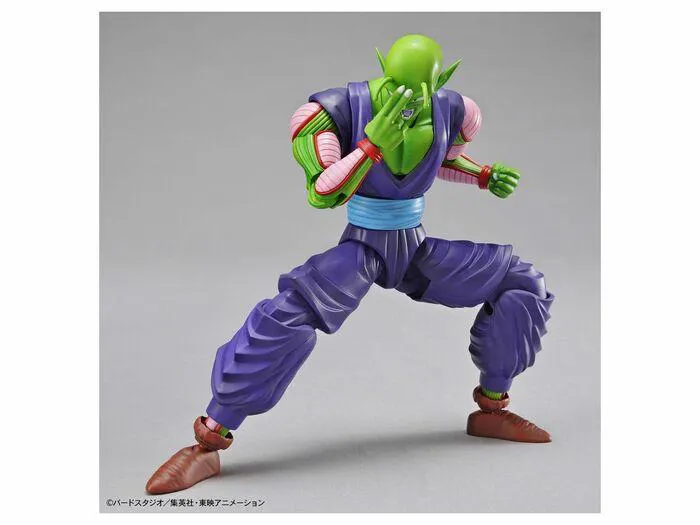 DRAGON BALL - Figure-rise Standard Piccolo Renewal Ver. Model Kit