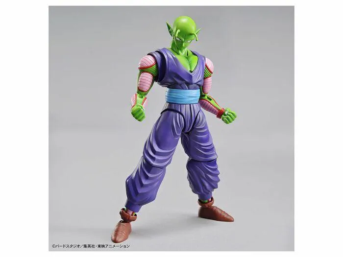 DRAGON BALL - Figure-rise Standard Piccolo Renewal Ver. Model Kit