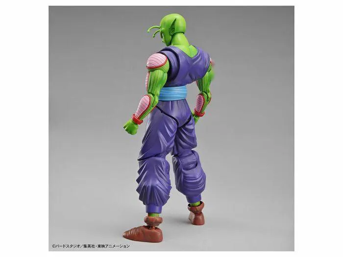 DRAGON BALL - Figure-rise Standard Piccolo Renewal Ver. Model Kit