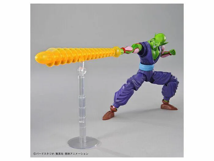 DRAGON BALL - Figure-rise Standard Piccolo Renewal Ver. Model Kit