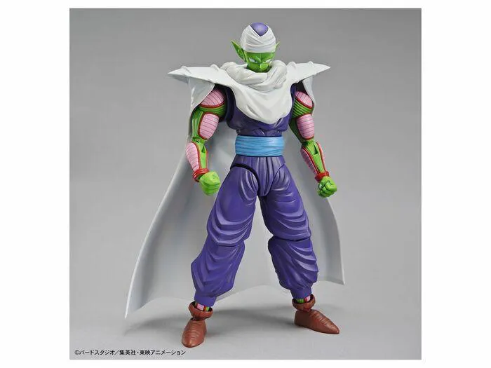 DRAGON BALL - Figure-rise Standard Piccolo Renewal Ver. Model Kit