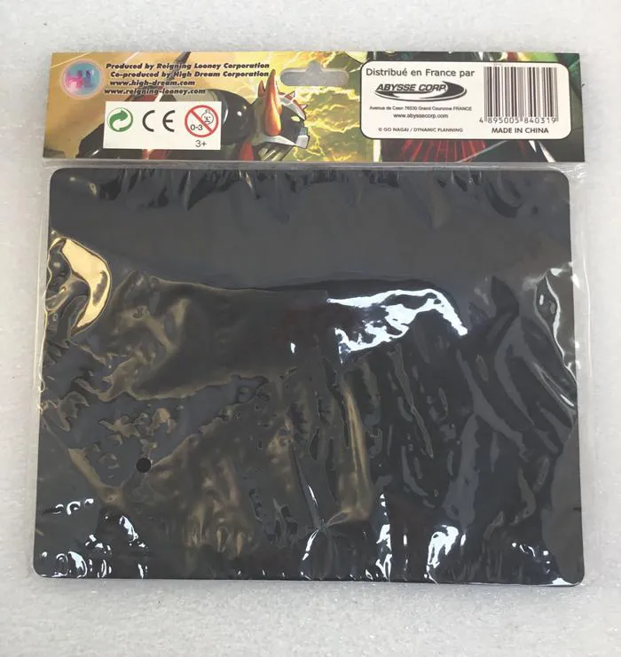 GOLDRAKE - Grendizer Mouse Pad