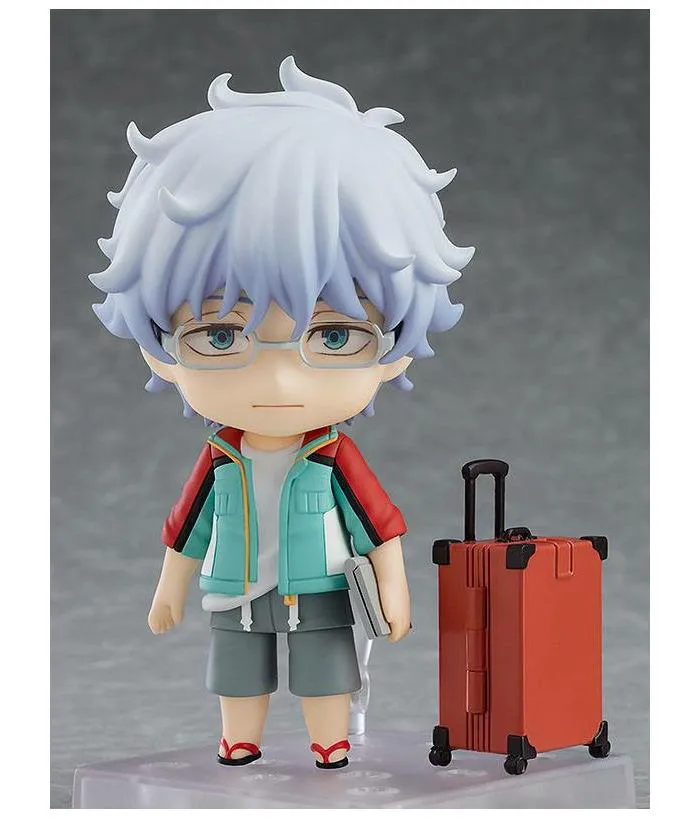 GODZILLA - Singular Point - Yun Arikawa Nendoroid Action Figure # 1727