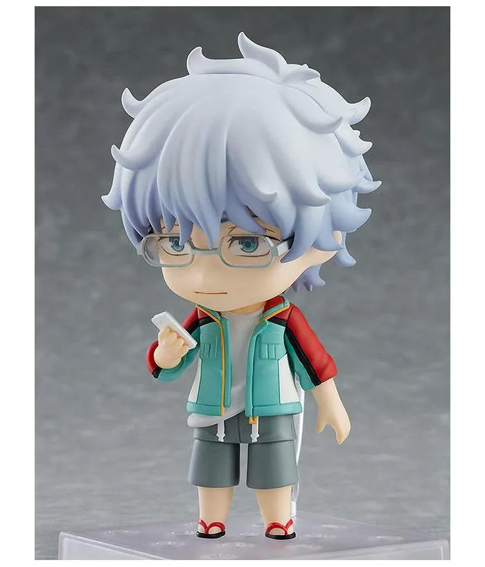 GODZILLA - Singular Point - Yun Arikawa Nendoroid Action Figure # 1727