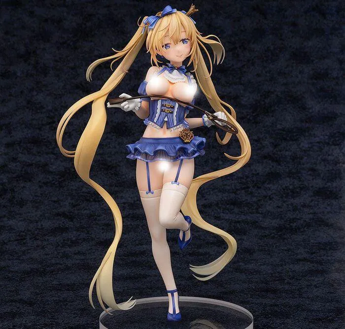 ORIGINAL CHARACTER - Misa by Eri Natsume1/6 Pvc Figure