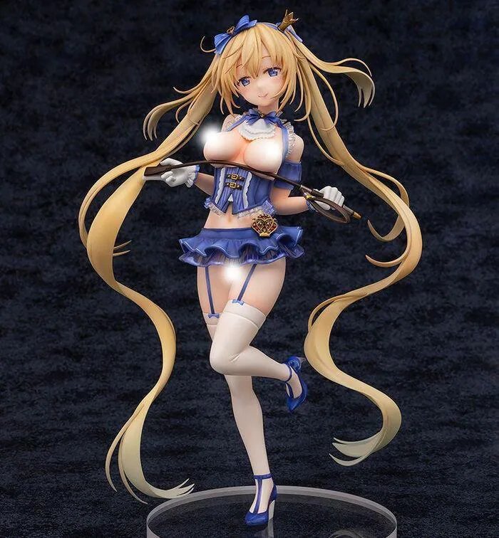 ORIGINAL CHARACTER - Misa by Eri Natsume1/6 Pvc Figure