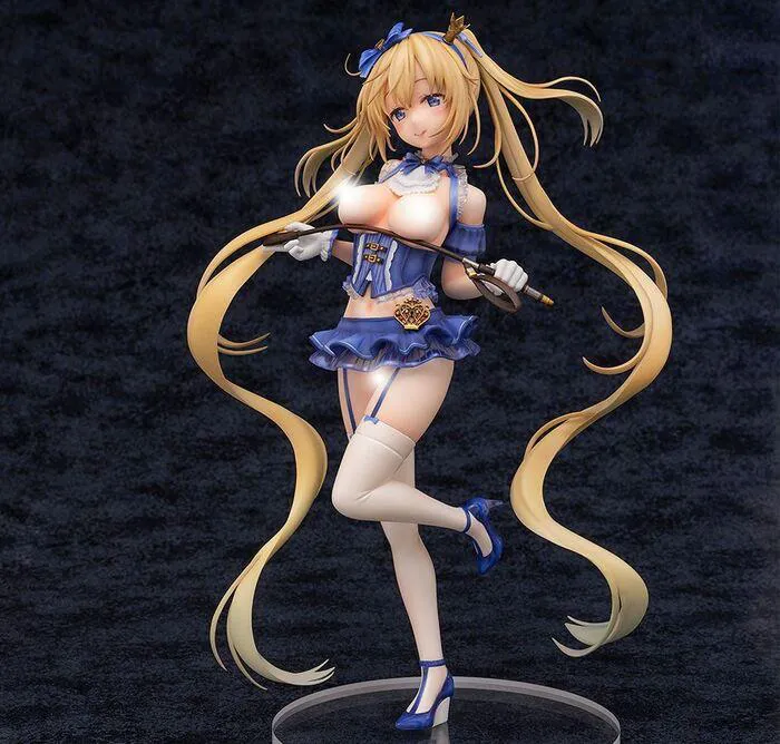 ORIGINAL CHARACTER - Misa by Eri Natsume1/6 Pvc Figure