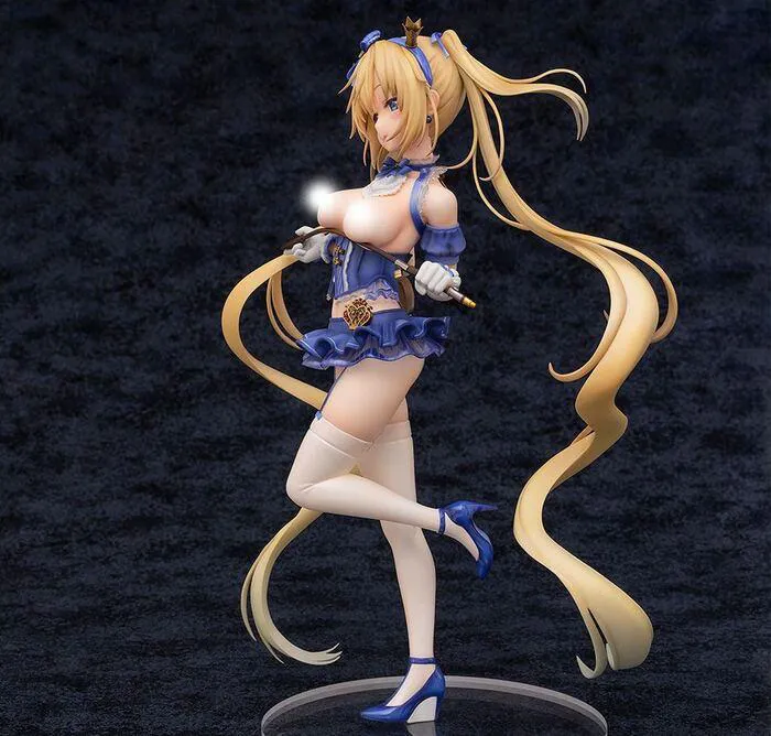 ORIGINAL CHARACTER - Misa by Eri Natsume1/6 Pvc Figure