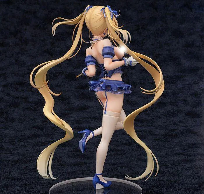 ORIGINAL CHARACTER - Misa by Eri Natsume1/6 Pvc Figure