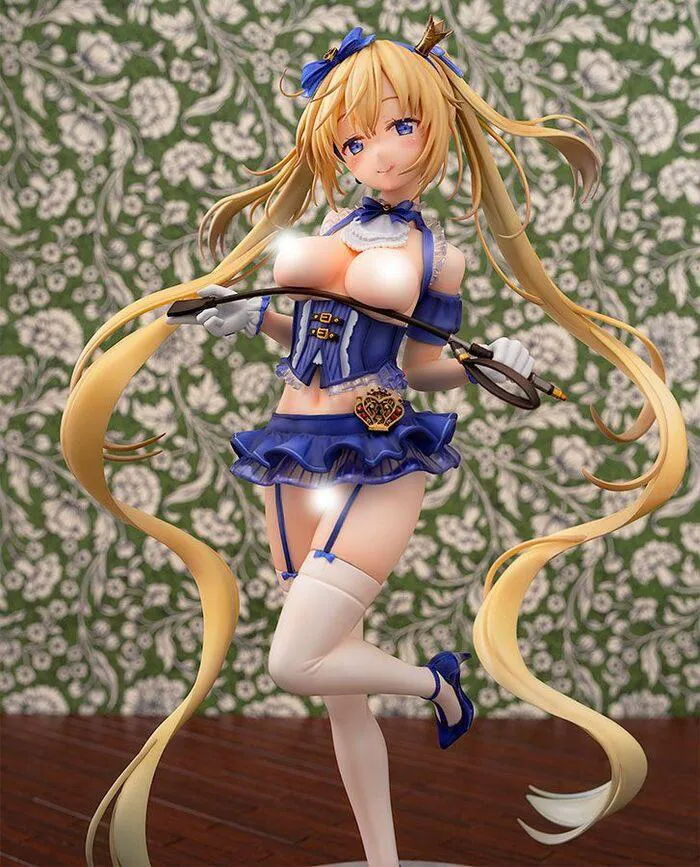 ORIGINAL CHARACTER - Misa by Eri Natsume1/6 Pvc Figure