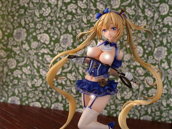 ORIGINAL CHARACTER - Misa by Eri Natsume1/6 Pvc Figure