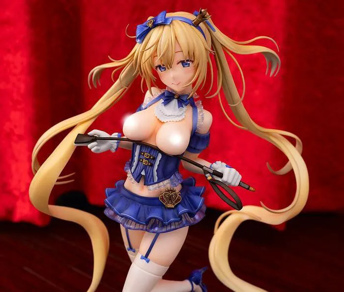 ORIGINAL CHARACTER - Misa by Eri Natsume1/6 Pvc Figure