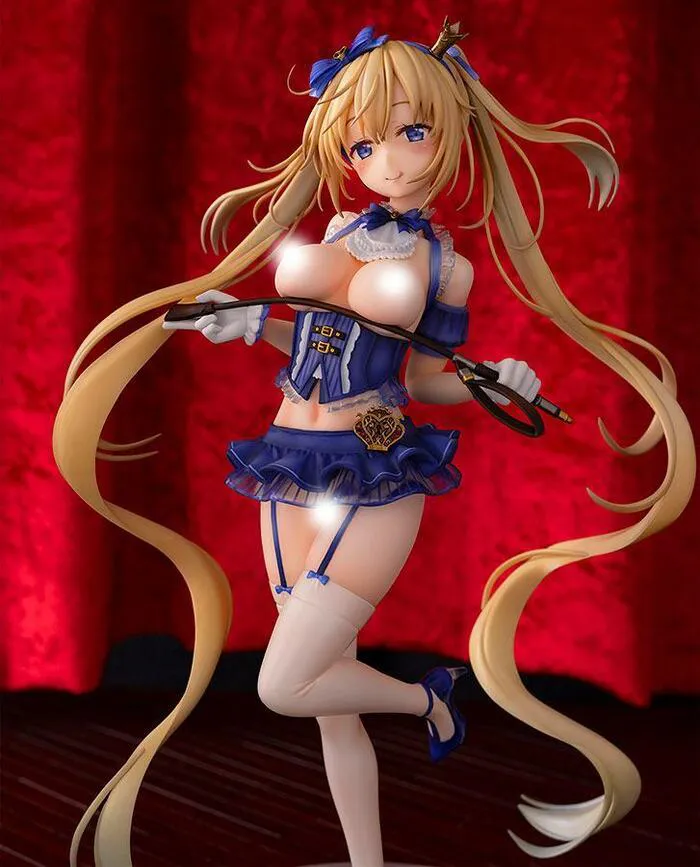 ORIGINAL CHARACTER - Misa by Eri Natsume1/6 Pvc Figure