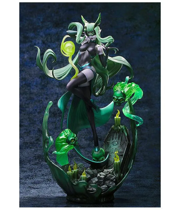 AFK ARENA - Shemira 1/7 Pvc Figure
