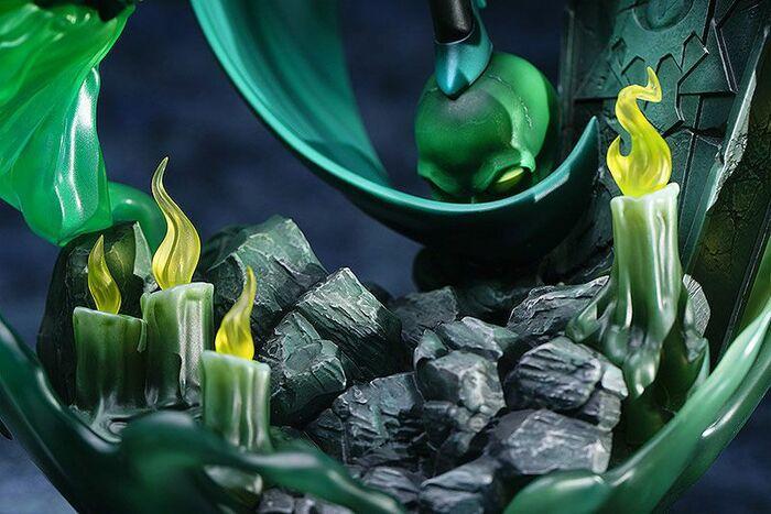 AFK ARENA - Shemira 1/7 Pvc Figure