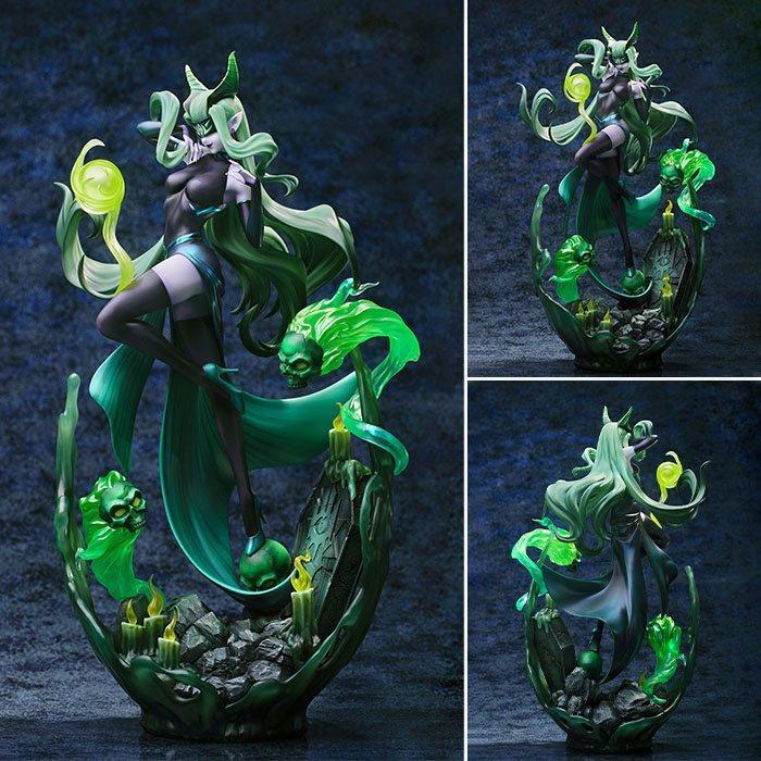 AFK ARENA - Shemira 1/7 Pvc Figure