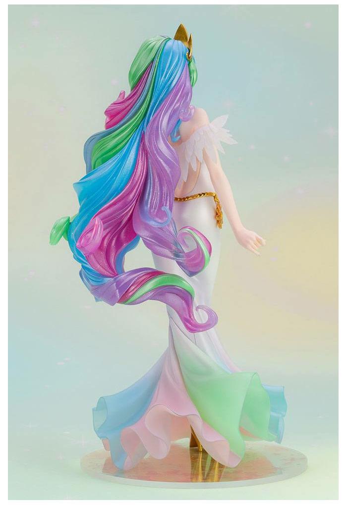 MY LITTLE PONY - Princess Celestia Bishoujo 1/7 Pvc Figure