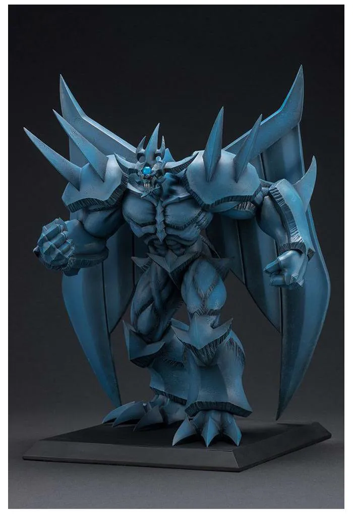 YU-GI-OH! - Obelisk the Tormentor Egyptian God Pvc Figure