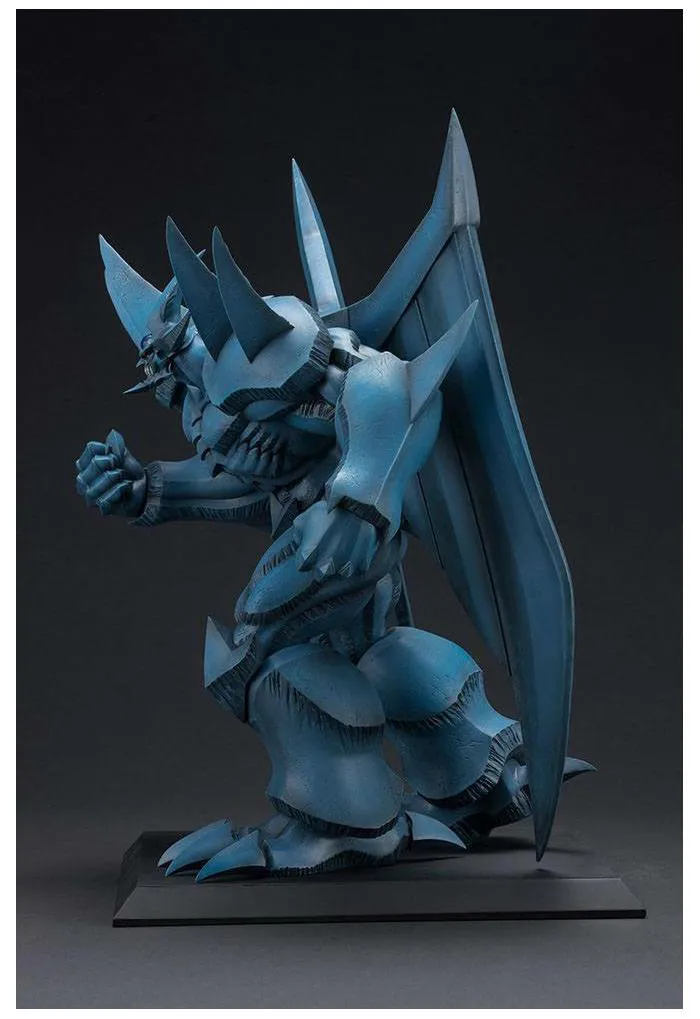 YU-GI-OH! - Obelisk the Tormentor Egyptian God Pvc Figure