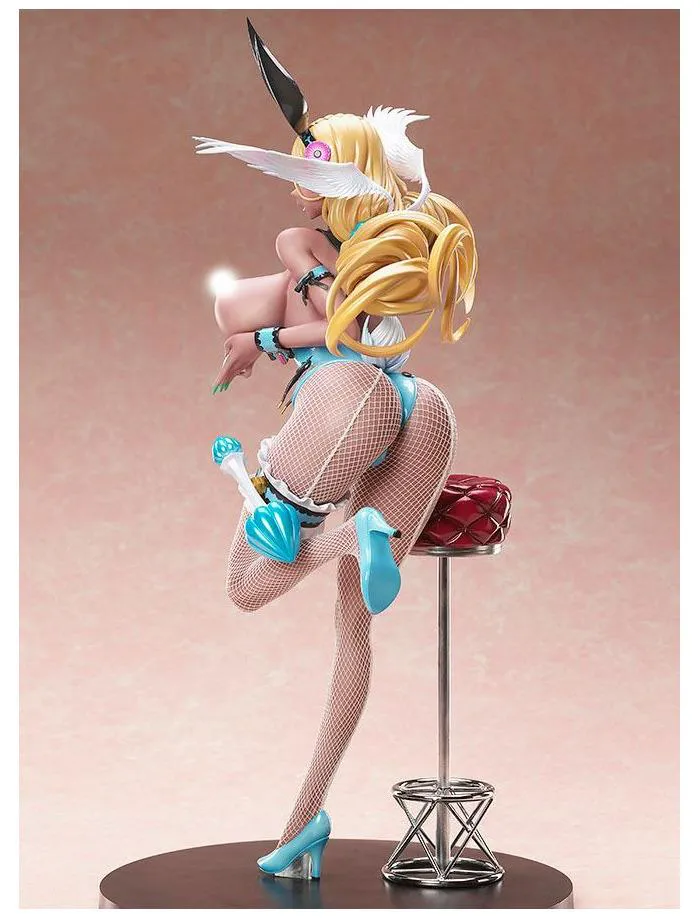 CREATORS OPINION - Kirara Akutsu Bunny Version 1/4 Pvc Figure