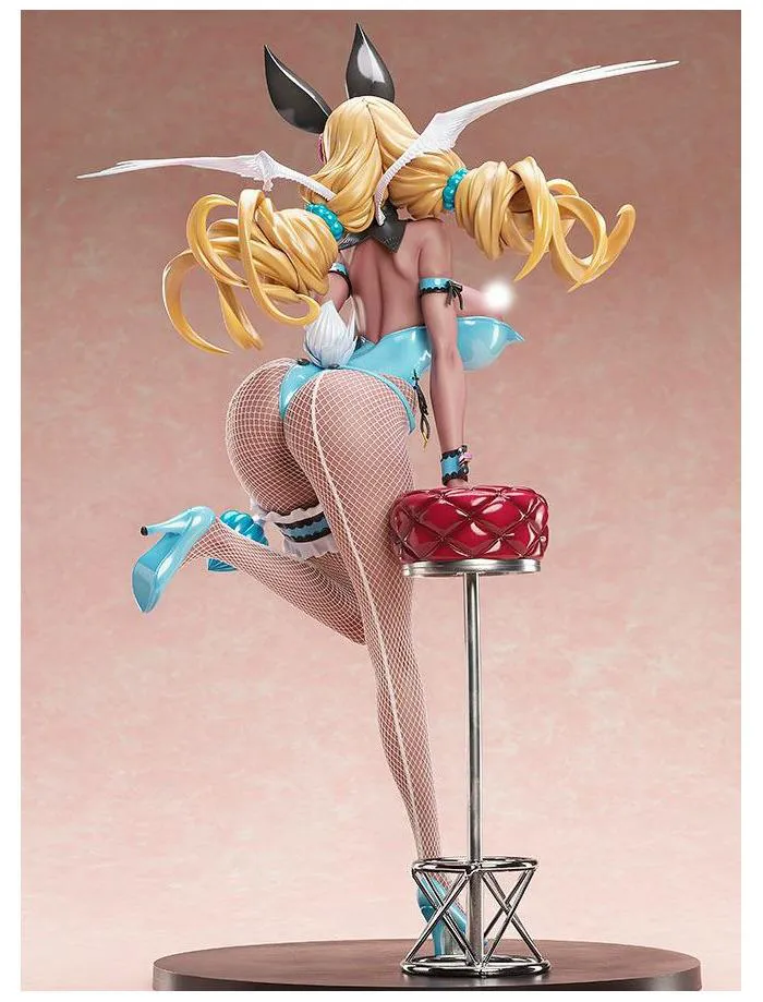 CREATORS OPINION - Kirara Akutsu Bunny Version 1/4 Pvc Figure