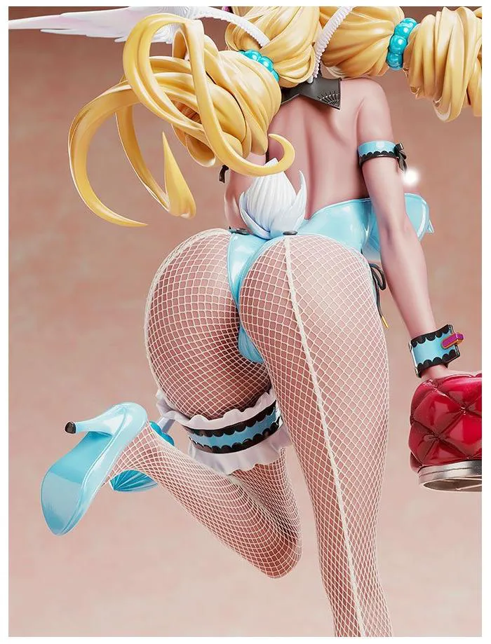 CREATORS OPINION - Kirara Akutsu Bunny Version 1/4 Pvc Figure