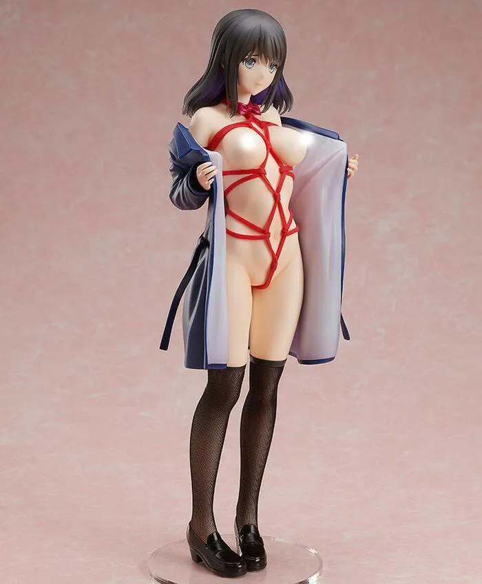 ORIGINAL CHARACTER - Kyoko Tsuyude Outdoor Player Series by Tony 1/4 Pvc Figure