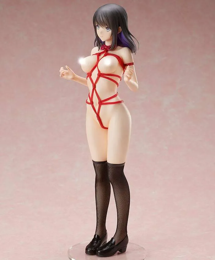 ORIGINAL CHARACTER - Kyoko Tsuyude Outdoor Player Series by Tony 1/4 Pvc Figure