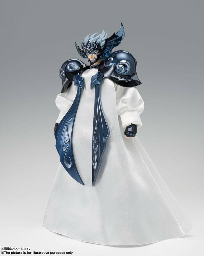 SAINT SEIYA - Myth Cloth EX Thanatos
