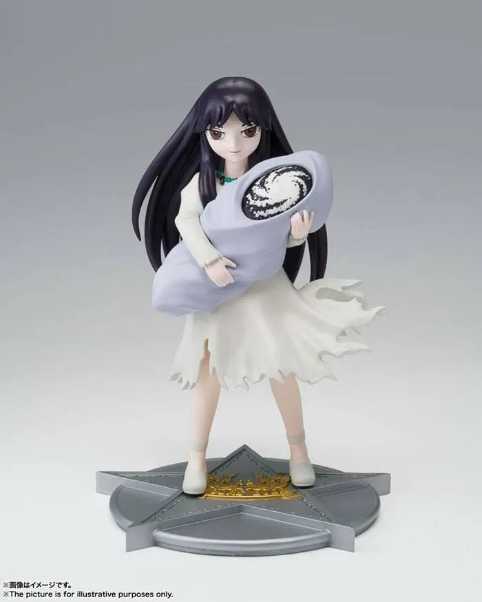 SAINT SEIYA - Myth Cloth EX Thanatos