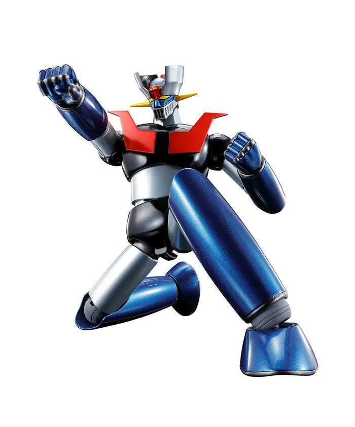 MAZINGER - GX-105 Mazinger Z Kakumei Shinka Soul of Chogokin