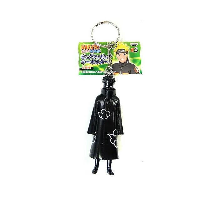 NARUTO - Pain Pvc Keychain Portachiavi