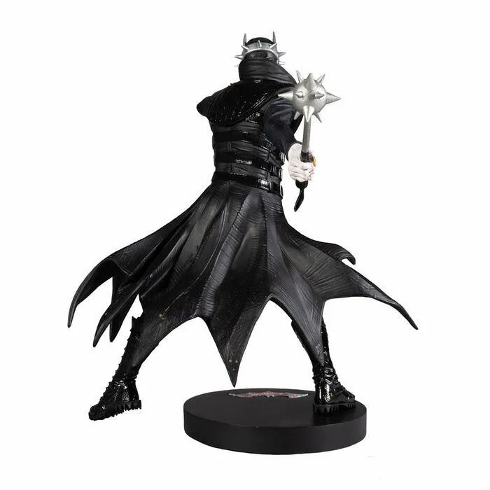 DC COMICS - DC Designer Series Batman Who Laughs by Greg Capullo Resin Statue