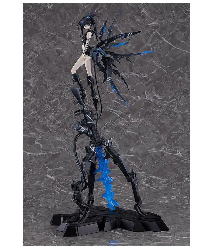 BLACK ROCK SHOOTER - Black Rock Shooter Inexhaustible Ver. 1/8 Pvc Figure