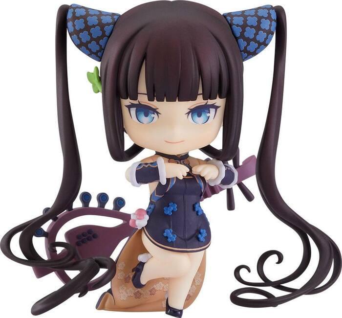 FATE/GRAND ORDER - Foreigner / Yang Guifei Nendoroid Action Figure # 1747