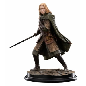 LORD OF THE RINGS - Eowyn Shieldmaiden of Rohan 1/6 Polystone Statue