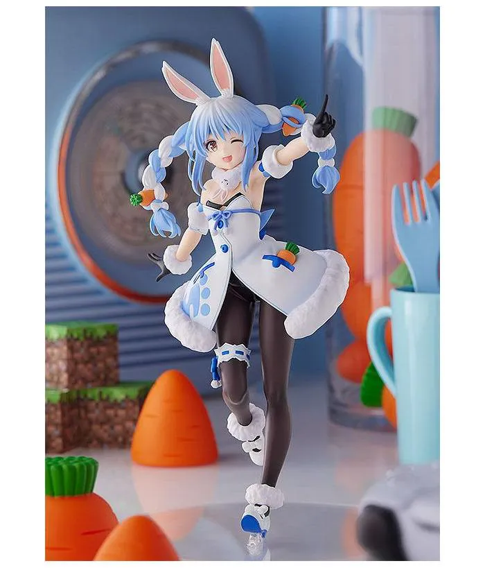 HOLOLIVE PRODUCTION - Usada Pekora Pop Up Parade Pvc Figure