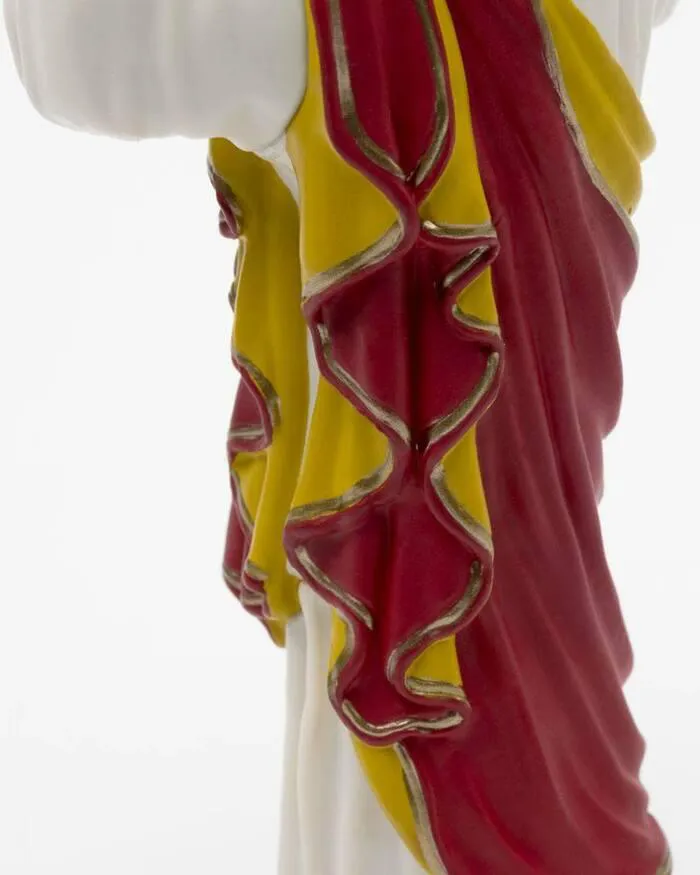 JAY & SILENT BOB - Buddy Christ Pvc Figure Cristo Compagnone