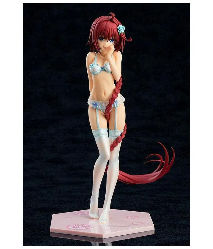 TO LOVE-RU DARKNESS - Mea Kurosaki Refined Ver. 1/6 Pvc Figure