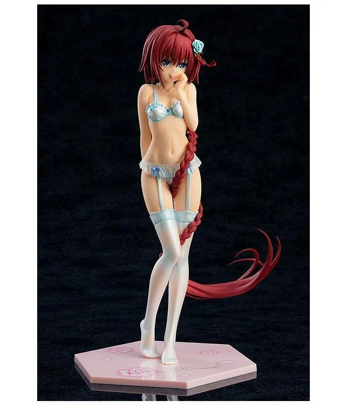 TO LOVE-RU DARKNESS - Mea Kurosaki Refined Ver. 1/6 Pvc Figure