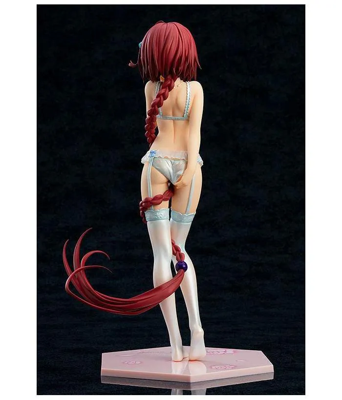 TO LOVE-RU DARKNESS - Mea Kurosaki Refined Ver. 1/6 Pvc Figure