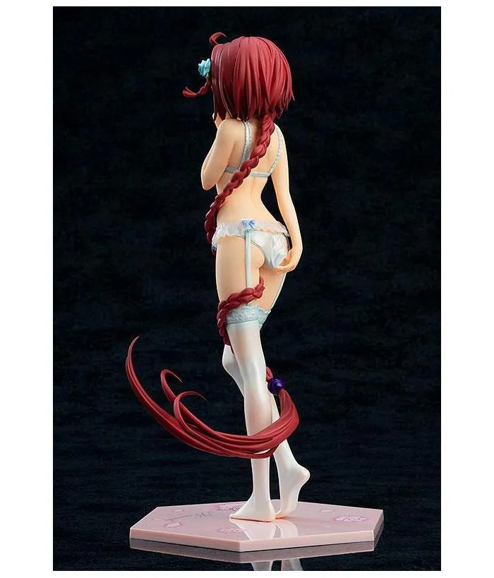 TO LOVE-RU DARKNESS - Mea Kurosaki Refined Ver. 1/6 Pvc Figure